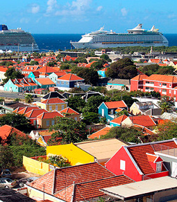 curacao-crucero
