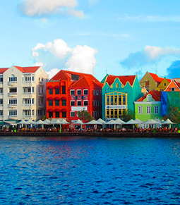 curacao