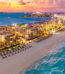 Mexico Cancun
